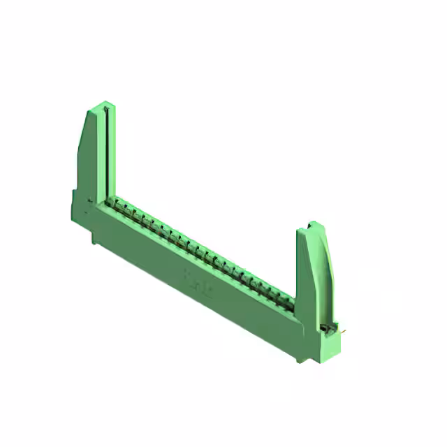 337-022-559-678 EDAC Inc.  Edgeboard Connectors
